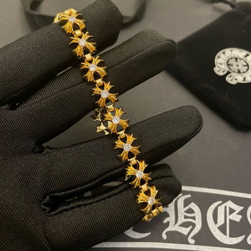 Chrome Hearts Bracelets